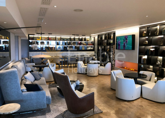 Illunion Malaga Modern Accessible Hotel